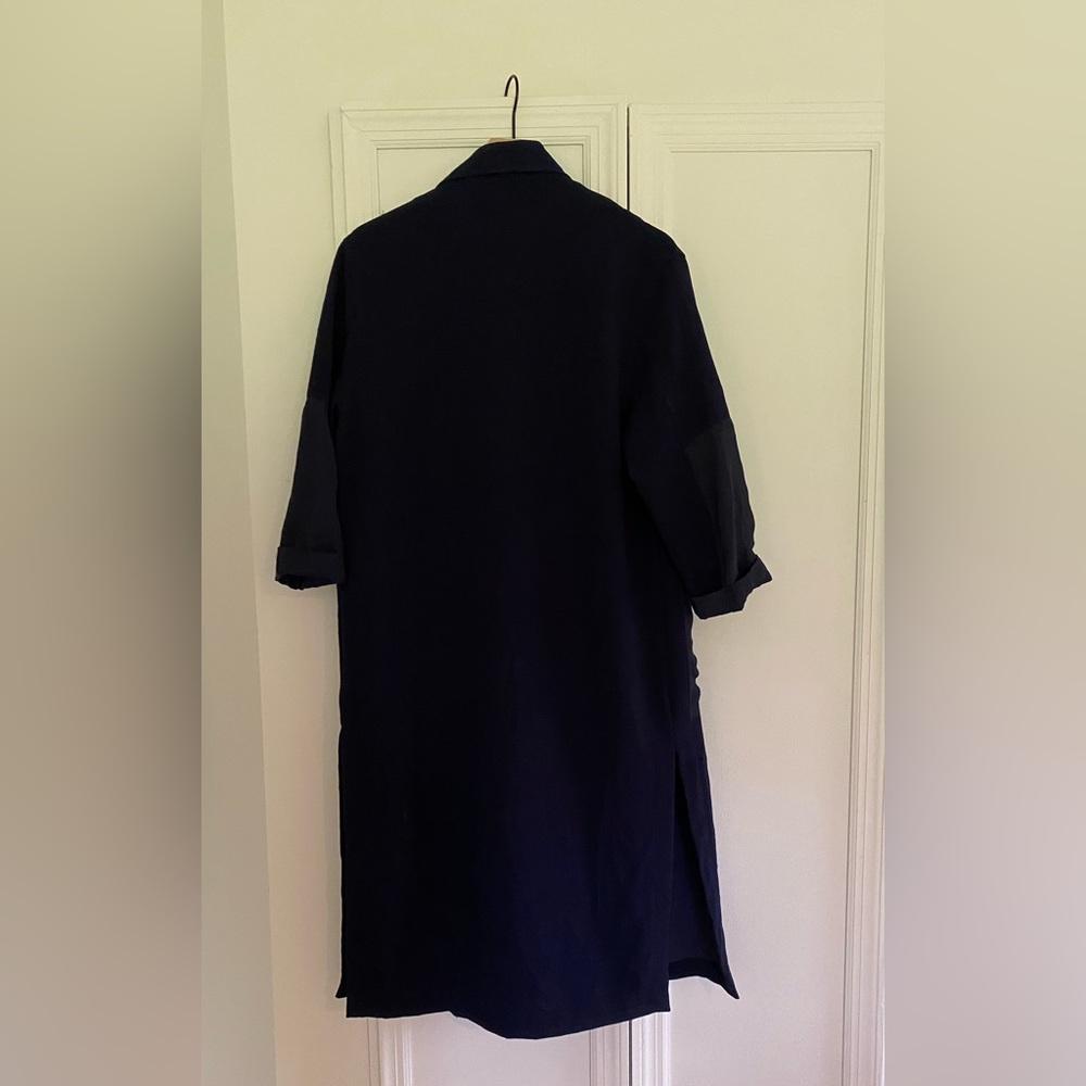 Topshop duster - Picture 2 of 3